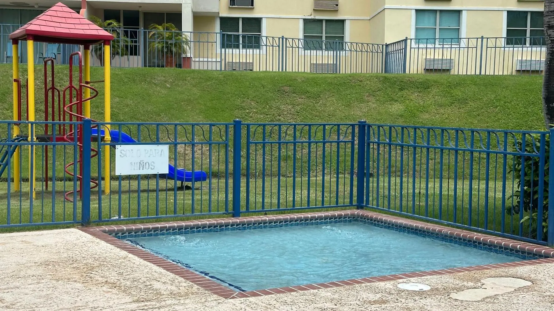 Apartamento La Costa View Ceiba 0*,  Puerto Rico