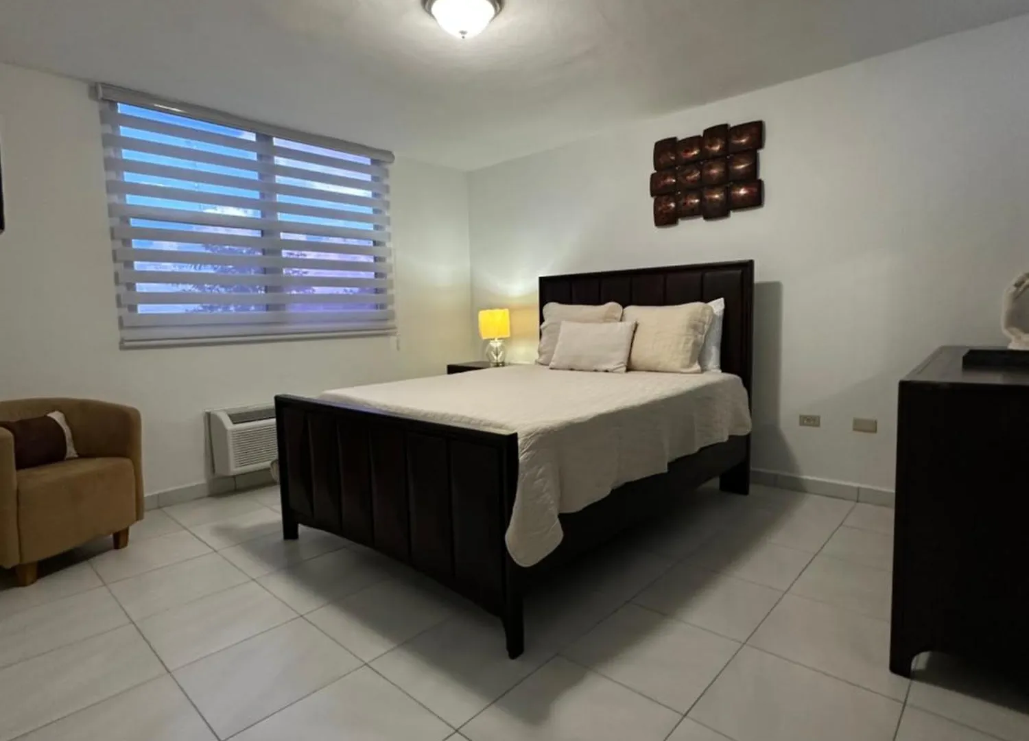 Apartamento La Costa View Ceiba 0*,