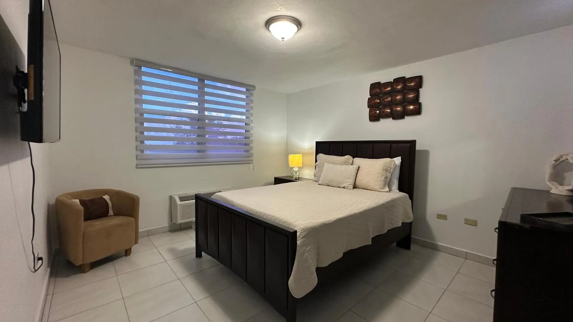 Apartamento La Costa View Ceiba
