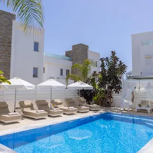 Fig Tree Bay Residences 1 Lantiana Villa Protaras