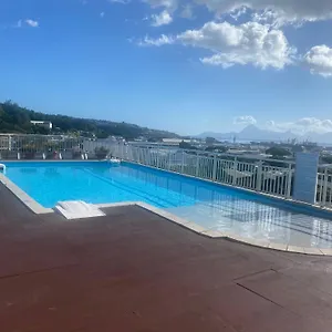 Papeete - Kaoha Nui Apartment Papeete (Tahiti)