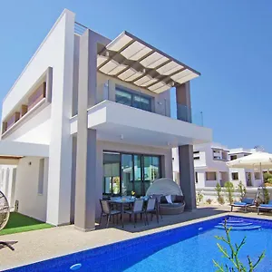 Melody Villa Protaras