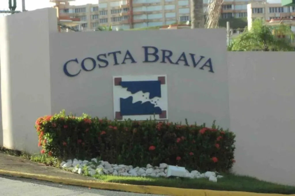 La Costa View Apartment Ceiba 0*,