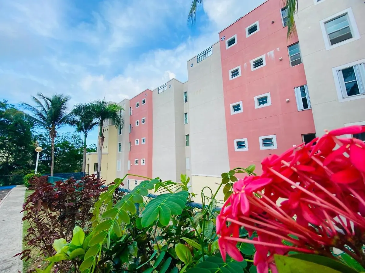 La Costa View Apartment Ceiba