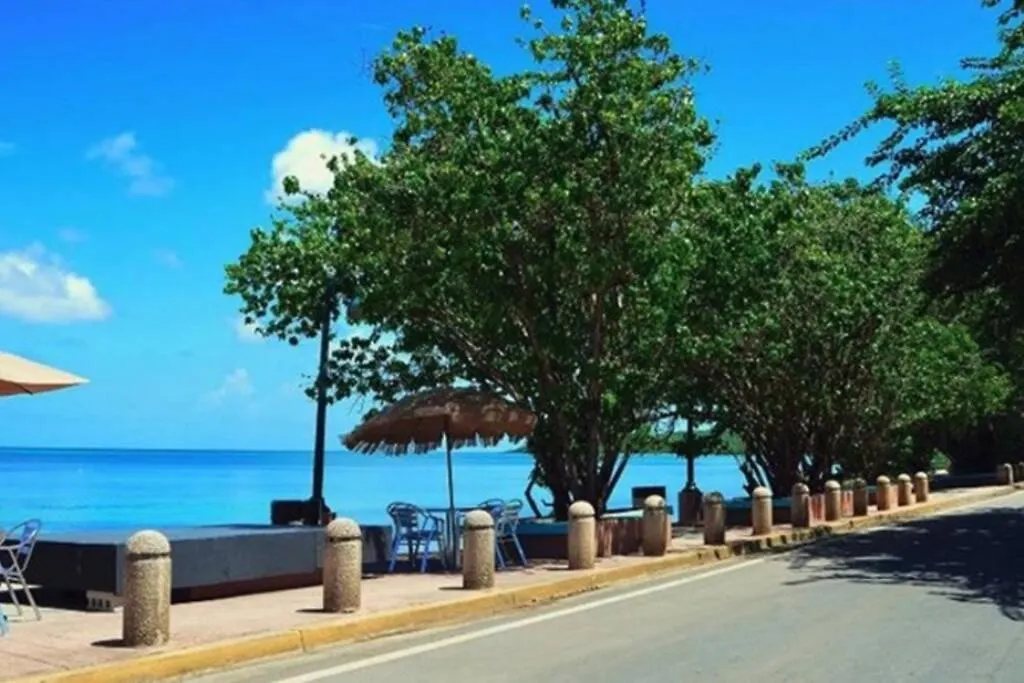 La Costa View Apartment Ceiba