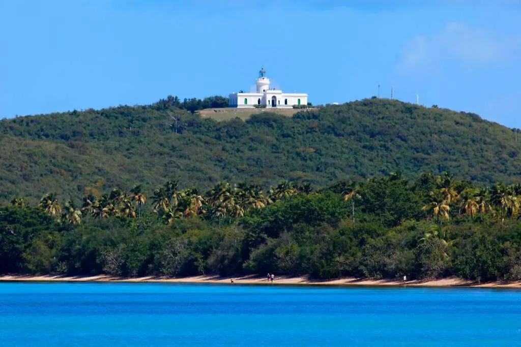 La Costa View Apartment Ceiba 0*,