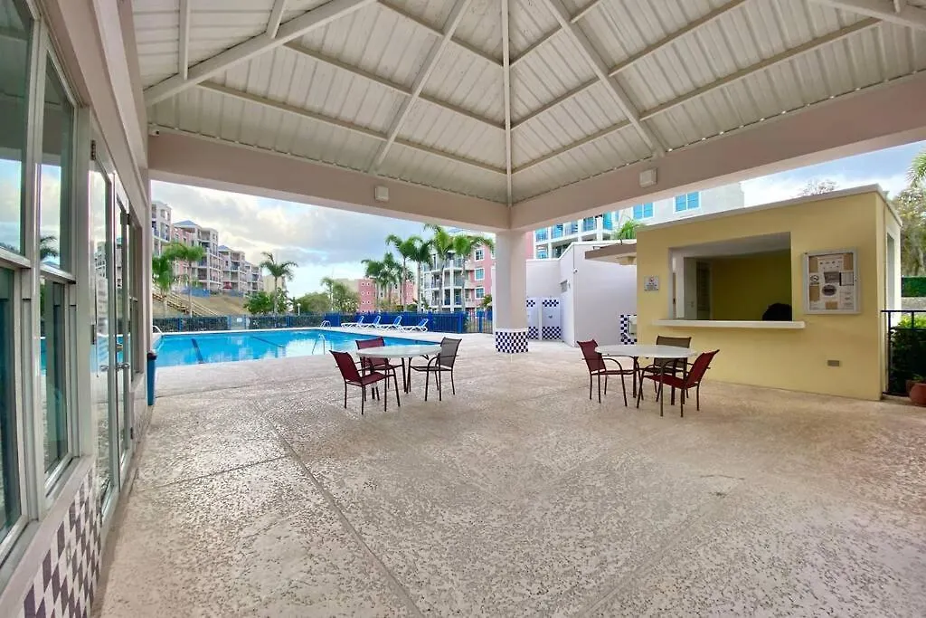 La Costa View Apartment Ceiba
