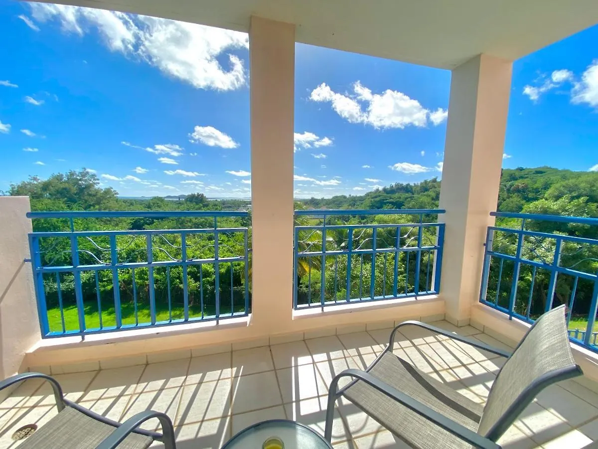 La Costa View Apartment Ceiba