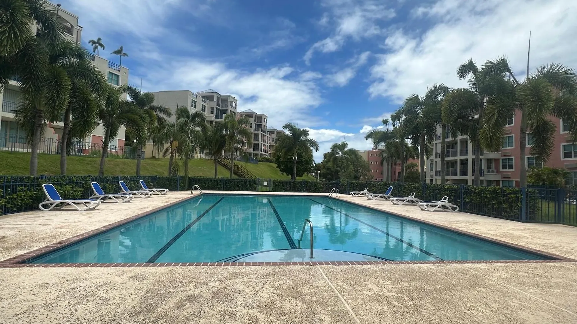 La Costa View Apartment Ceiba Puerto Rico