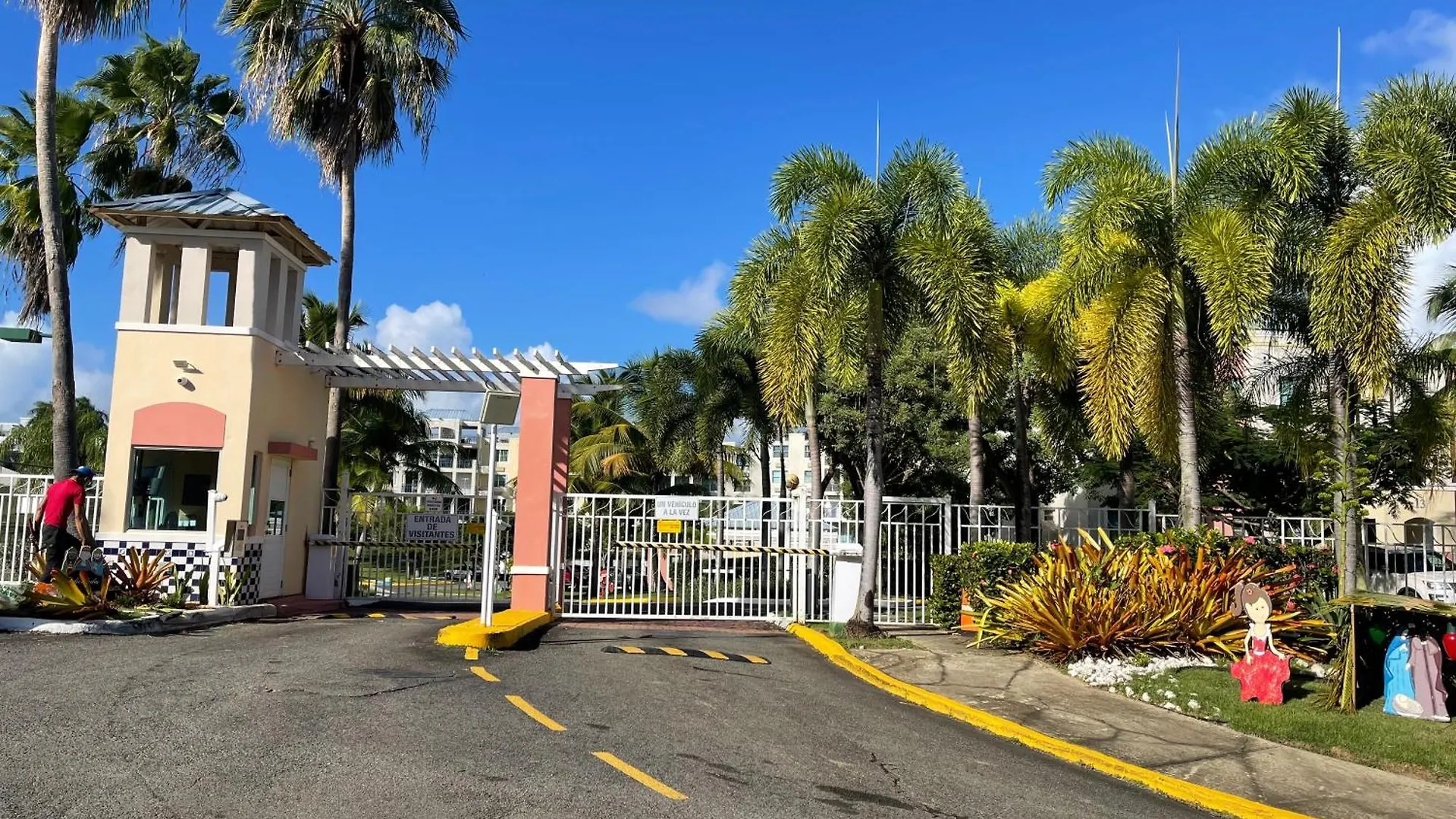 La Costa View Apartment Ceiba Puerto Rico