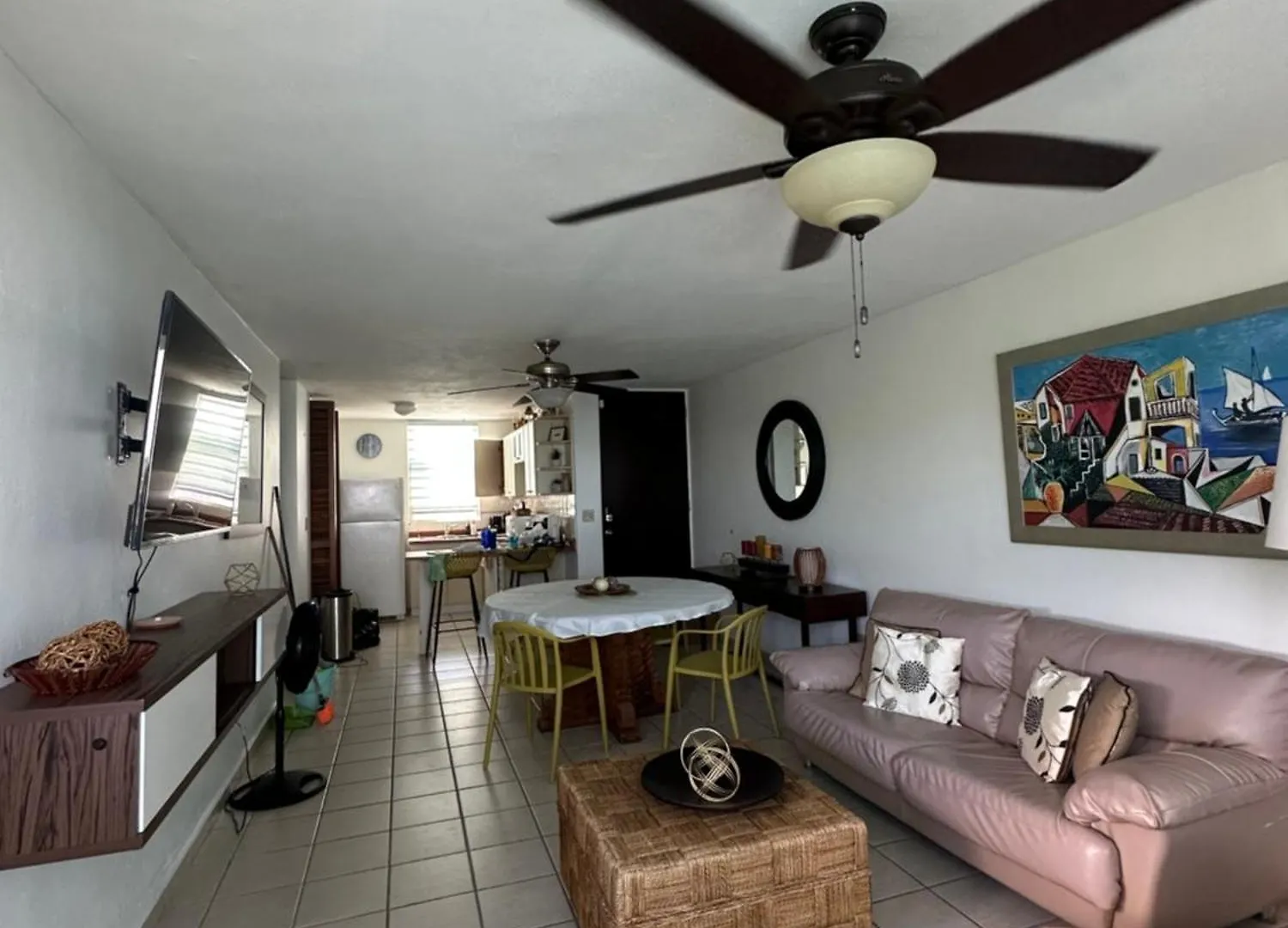 La Costa View Apartment Ceiba