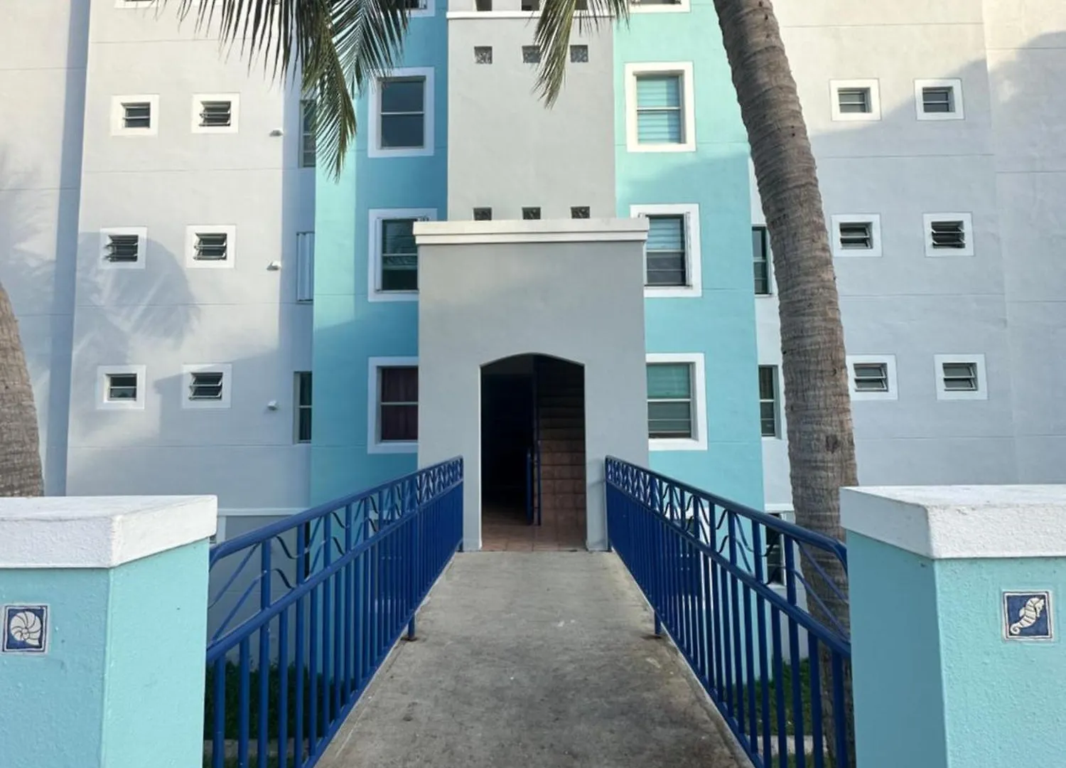 La Costa View Apartment Ceiba